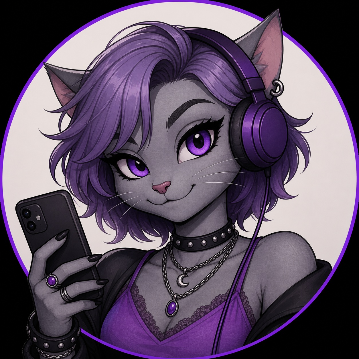 Kitty Toker